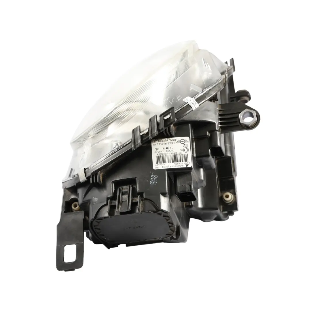 Side Xenon Headlight Headlamp Front Left N/S to Mini Cooper R55 R56 R57 Passenger with Part number 2751879 Mini Cooper R55 R56 R57 Passenger Side Xenon Headlight Headlamp Front Left N/S - SKU rhd-2751879-2 - Part number 2751879
