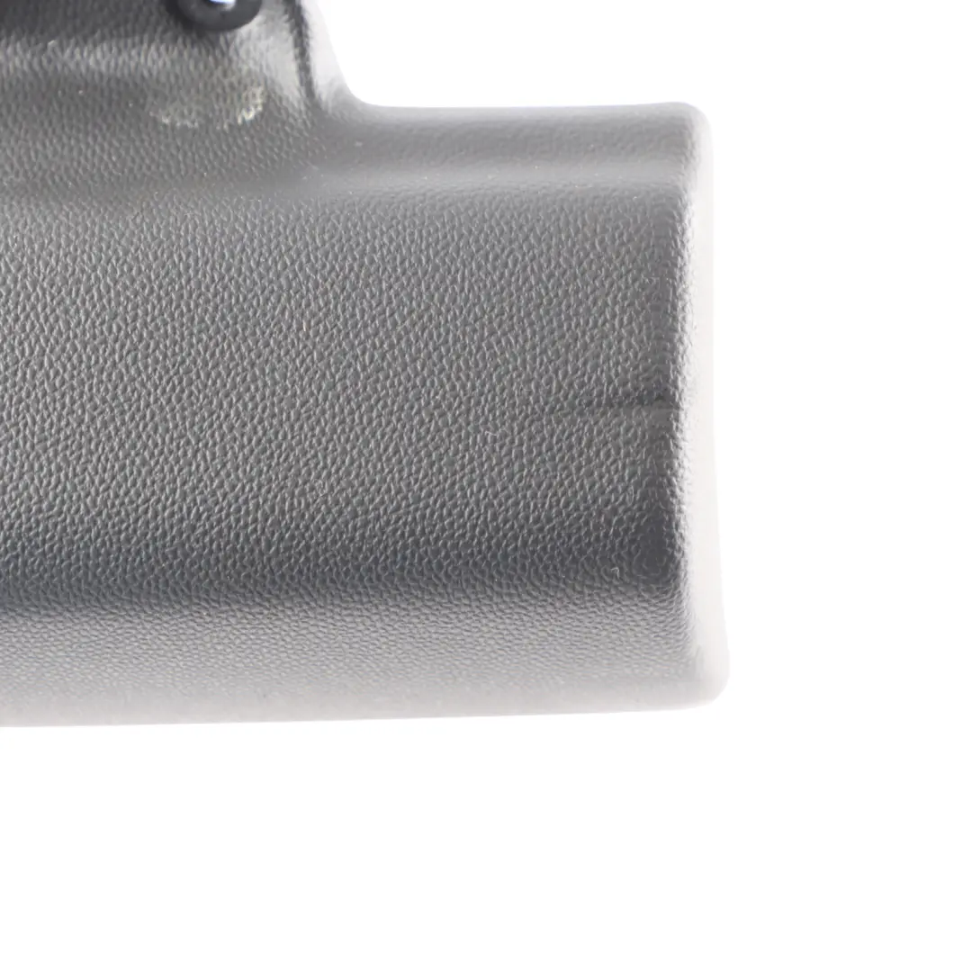 Dashboard Dash Lower Trim Set Kit Dark Grey to Mini R56 with Part number 2752120 Mini R56 Dashboard Dash Lower Trim Set Kit Dark Grey - SKU RHD-2752120-3 - Part number 2752120