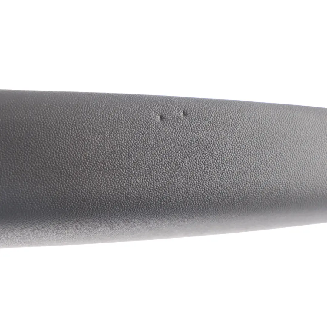 Dashboard Dash Lower Trim Set Kit Dark Grey to Mini R56 with Part number 2752120 Mini R56 Dashboard Dash Lower Trim Set Kit Dark Grey - SKU RHD-2752120-3 - Part number 2752120