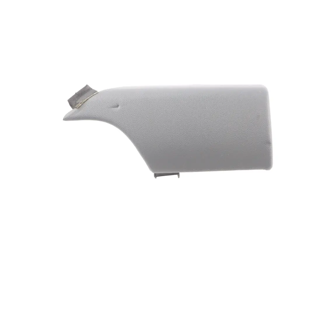 Dashboard Dash Lower Trim Set Kit Dark Grey to Mini R56 with Part number 2752120 Mini R56 Dashboard Dash Lower Trim Set Kit Dark Grey - SKU RHD-2752120-3 - Part number 2752120