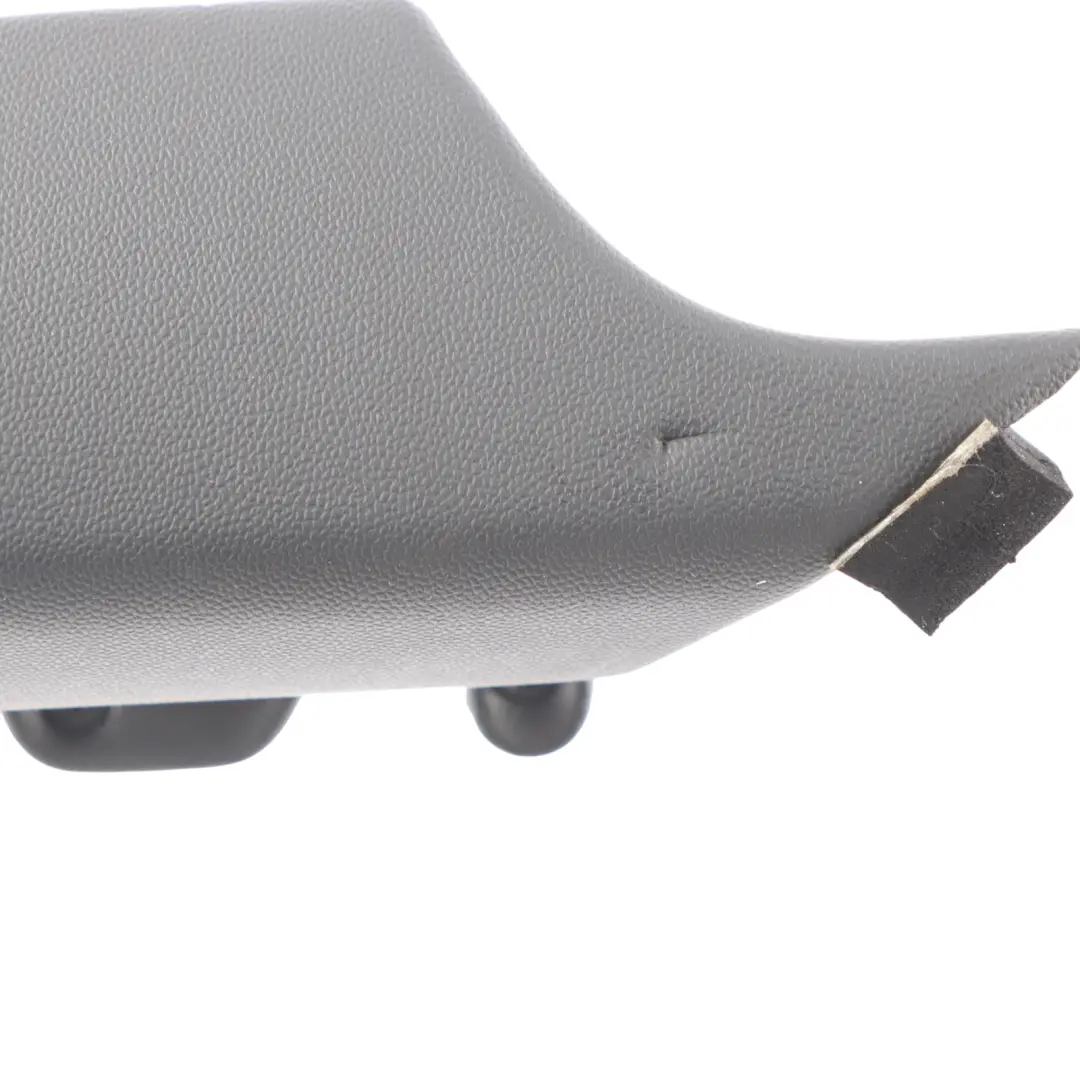 Dashboard Dash Lower Trim Set Kit Dark Grey to Mini R56 with Part number 2752120 Mini R56 Dashboard Dash Lower Trim Set Kit Dark Grey - SKU RHD-2752120-3 - Part number 2752120