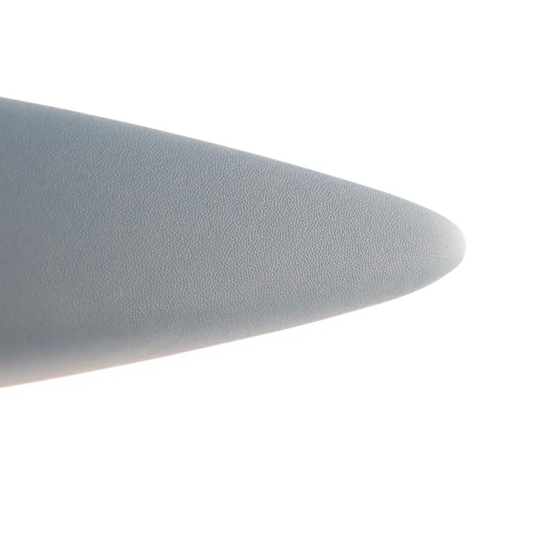 Dashboard Dash Lower Trim Cover Set Pacific Blue to Mini One R56 R57 R58 with Part number 2752124 Mini One R56 R57 R58 Dashboard Dash Lower Trim Cover Set Pacific Blue - SKU rhd-2752124 - Part number 2752124