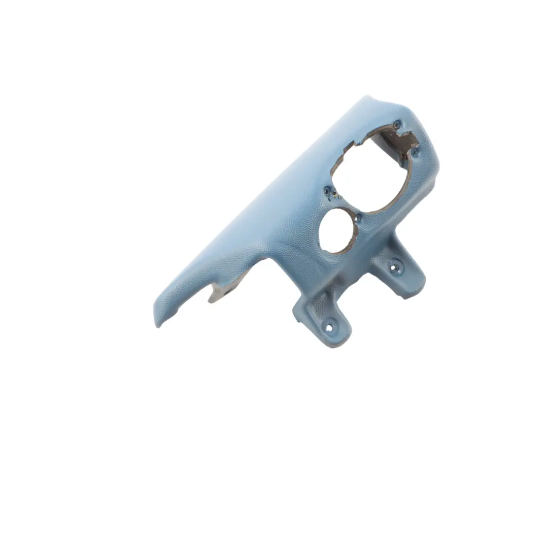 Mini One R56 R57 R58 Dashboard Dash Lower Trim Cover Set Pacific Blue - SKU rhd-2752124 - Part number 2752124