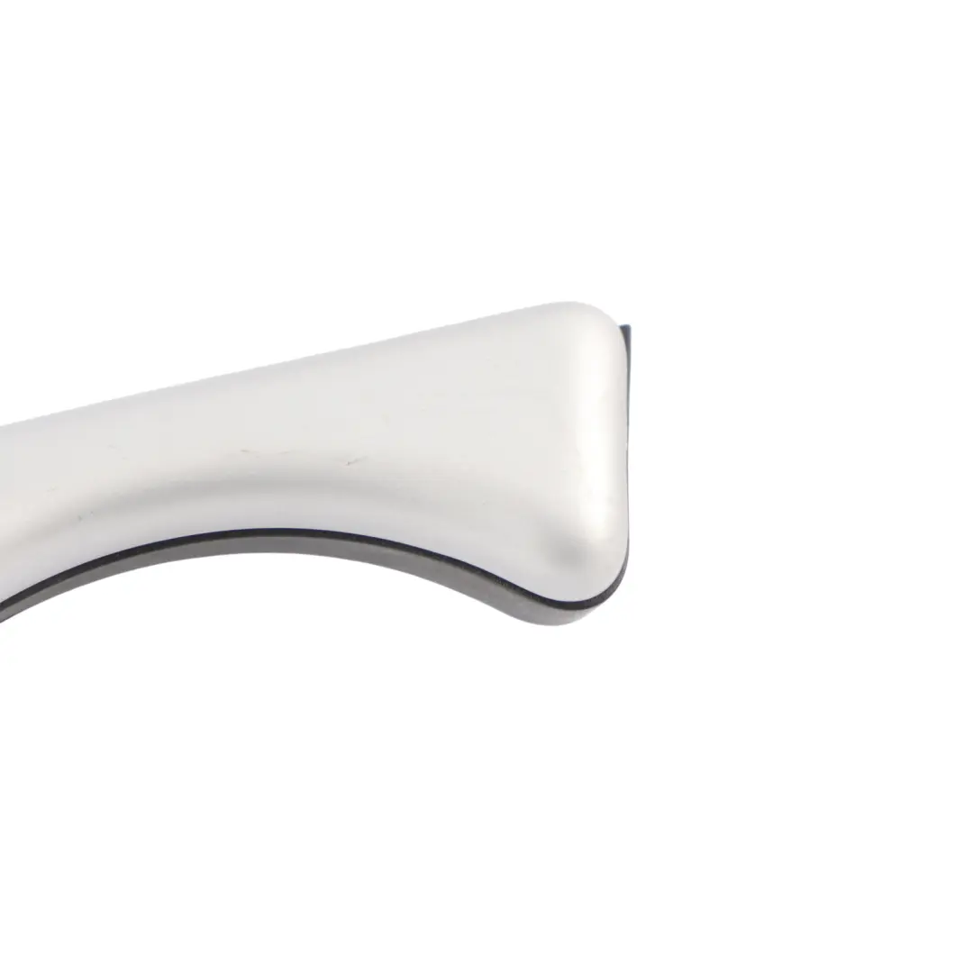 Dashboard Panel Trim Cover White Silver to Mini R55 R56 R57 R58 R59 LCI with Part number 2752154 Mini R55 R56 R57 R58 R59 LCI Dashboard Panel Trim Cover White Silver - SKU rhd-2752154-2 - Part number 2752154