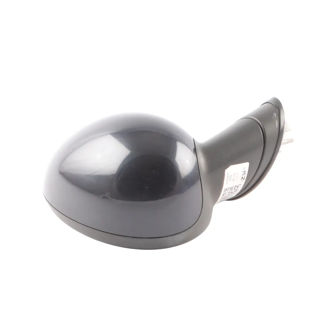 Mini Cooper R55 R56 Outside Left Door Wing Mirror N/S 3 Pins Astro Black A25 - SKU rhd-2755637-ASB2 - Part number 2755637