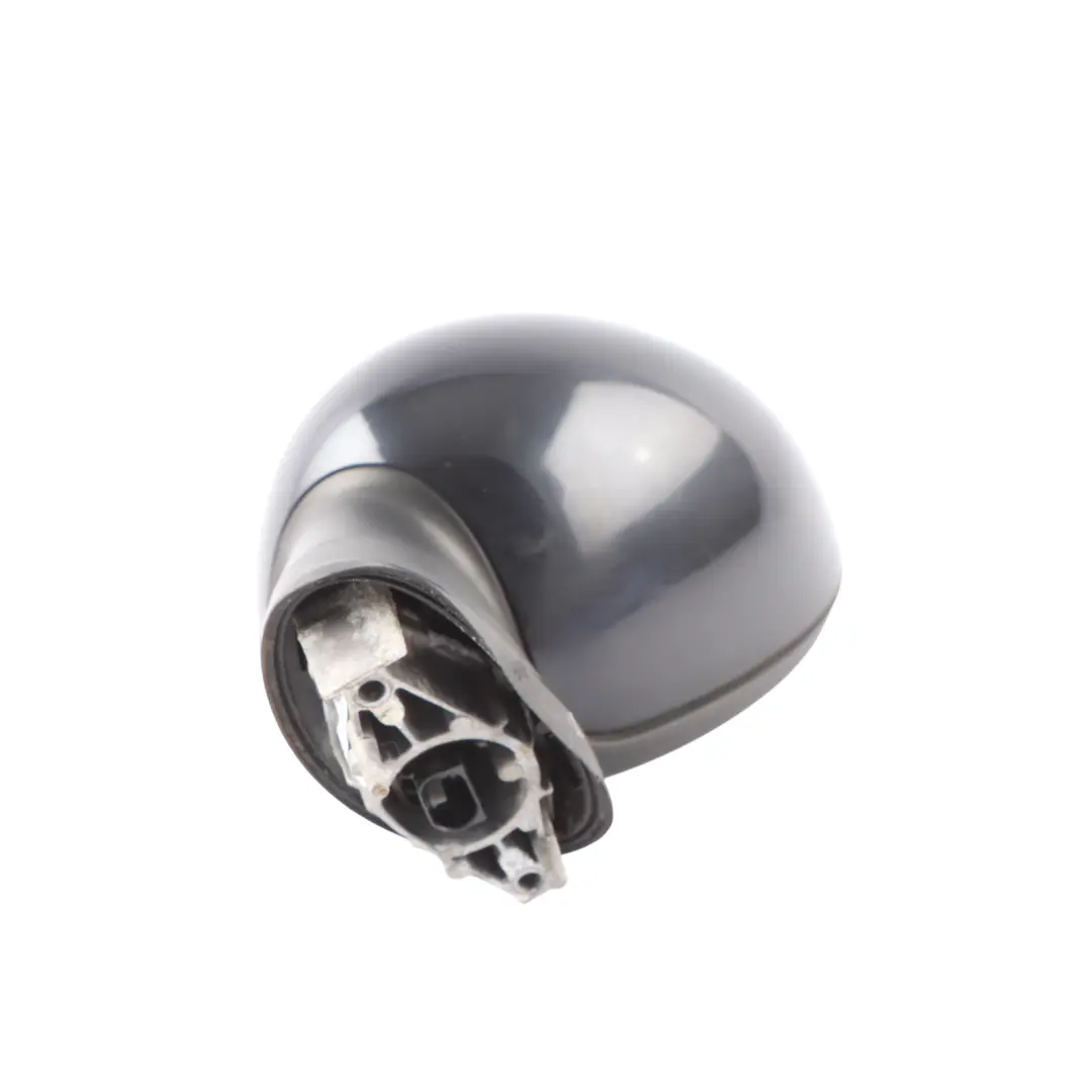 Mini Cooper R55 R56 Outside Left Door Wing Mirror N/S 3 Pins Astro Black A25 - SKU rhd-2755637-ASB2 - Part number 2755637