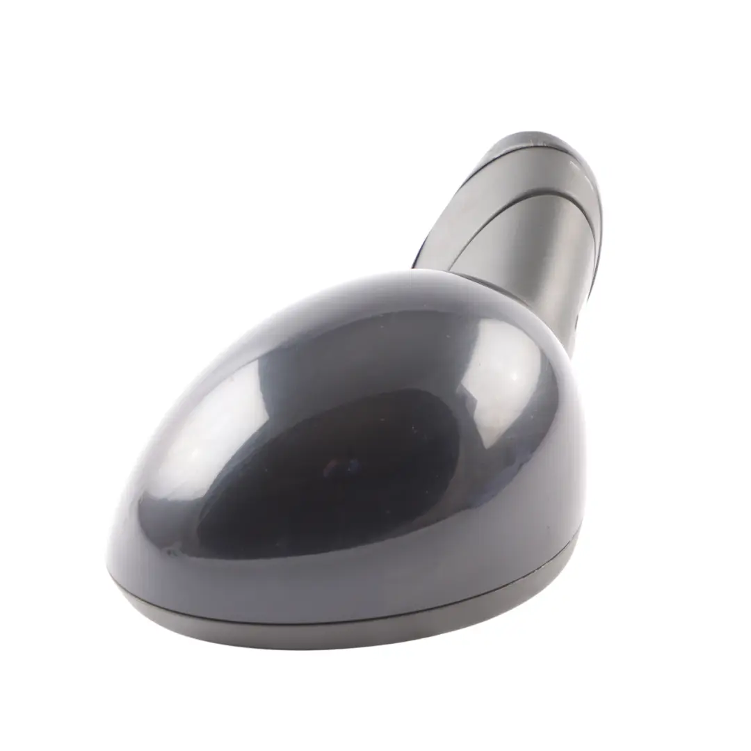 Mini Cooper R55 R56 Outside Left Door Wing Mirror N/S 3 Pins Astro Black A25 - SKU rhd-2755637-ASB2 - Part number 2755637