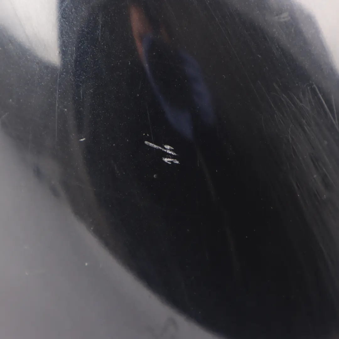 Mini Cooper R55 R56 Outside Left Door Wing Mirror N/S 3 Pins Astro Black A25 - SKU rhd-2755637-ASB2 - Part number 2755637