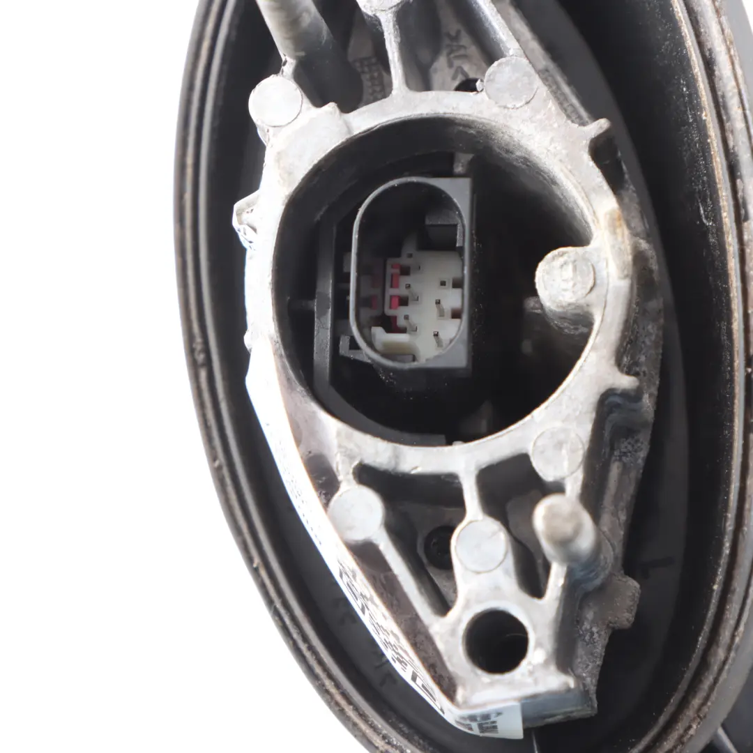 Wing Mirror Mini Cooper R55 R56 R57 Left N/S Door Exterior Heated Black 5 Pins to  with Part number 2755637  Wing Mirror Mini Cooper R55 R56 R57 Left N/S Door Exterior Heated Black 5 Pins - SKU RHD-2755637-BLK3 - Part number 2755637