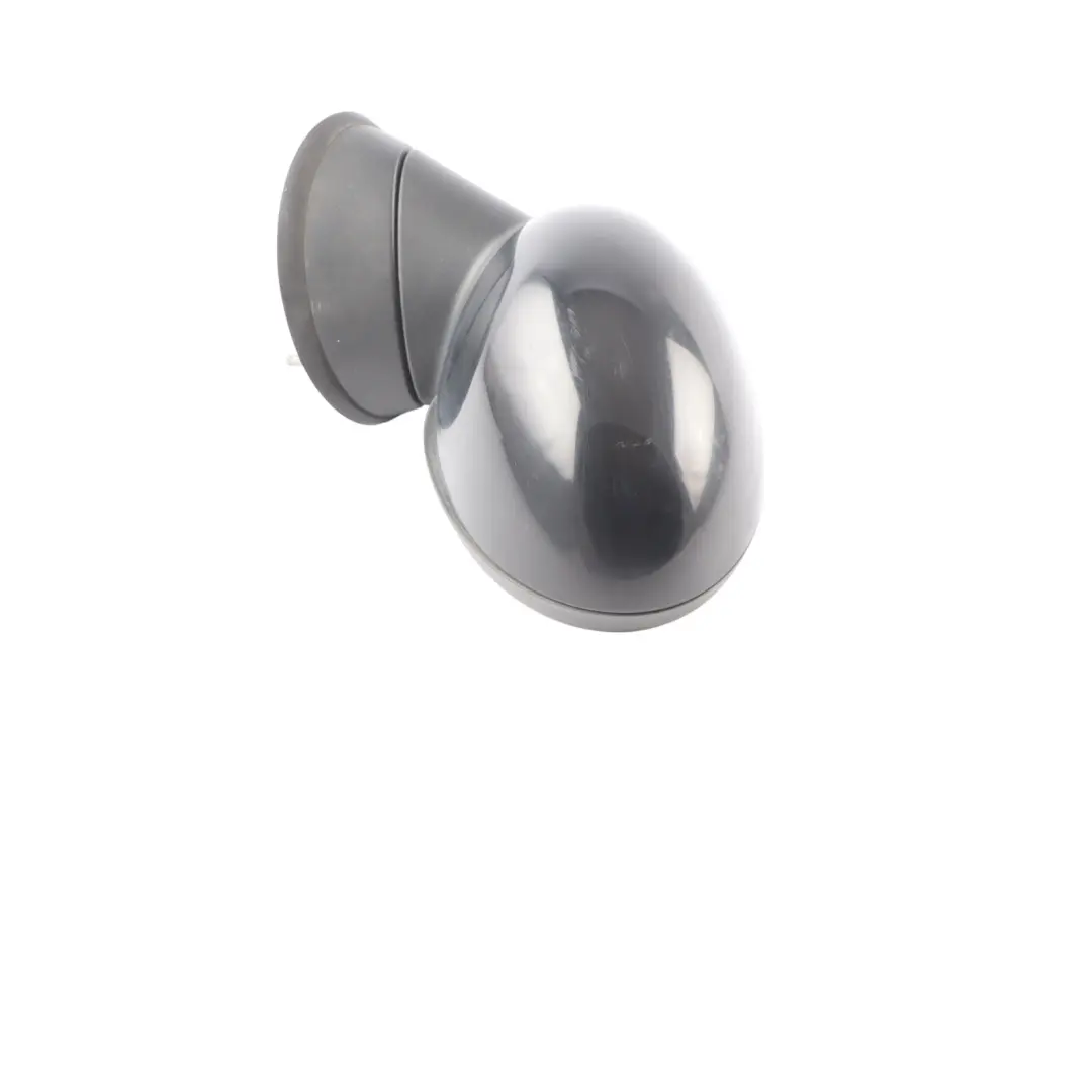 Wing Mirror Mini Cooper R55 R56 R57 Left N/S Door Exterior Heated Black 5 Pins to  with Part number 2755637  Wing Mirror Mini Cooper R55 R56 R57 Left N/S Door Exterior Heated Black 5 Pins - SKU RHD-2755637-BLK3 - Part number 2755637