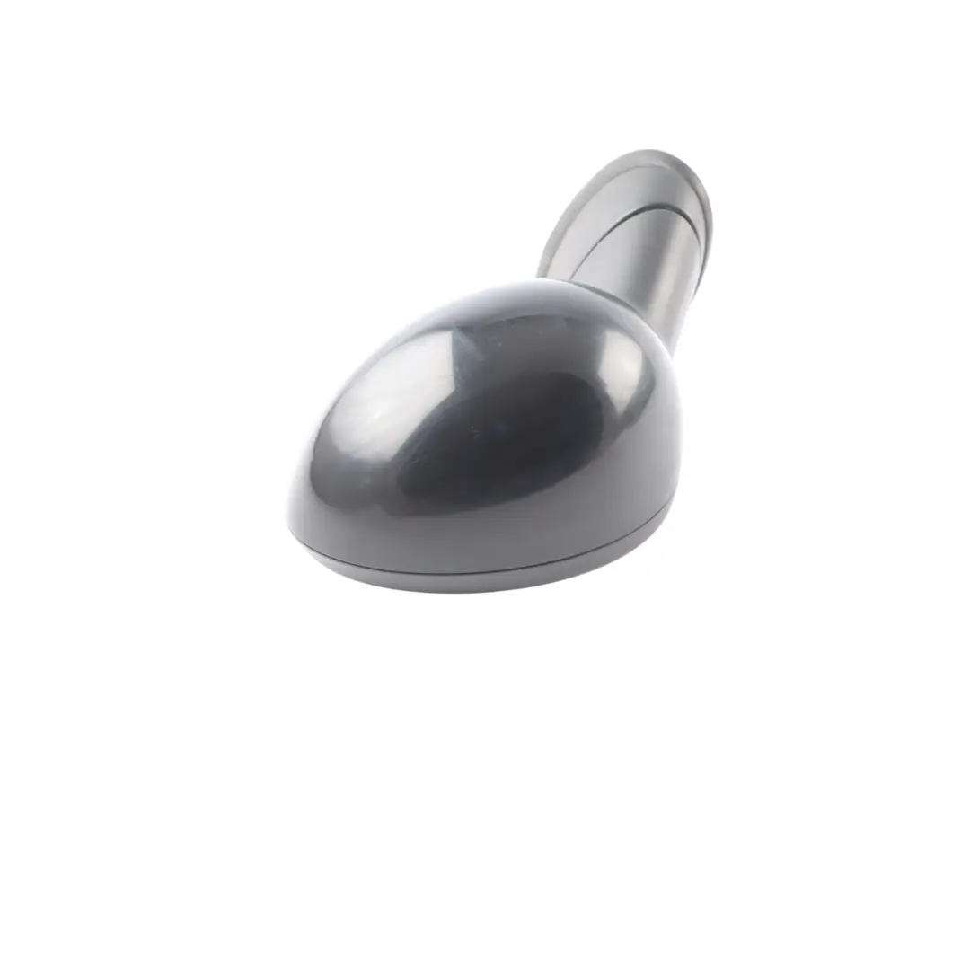  Wing Mirror Mini Cooper R55 R56 R57 Left N/S Door Exterior Heated Black 5 Pins - SKU RHD-2755637-BLK3 - Part number 2755637