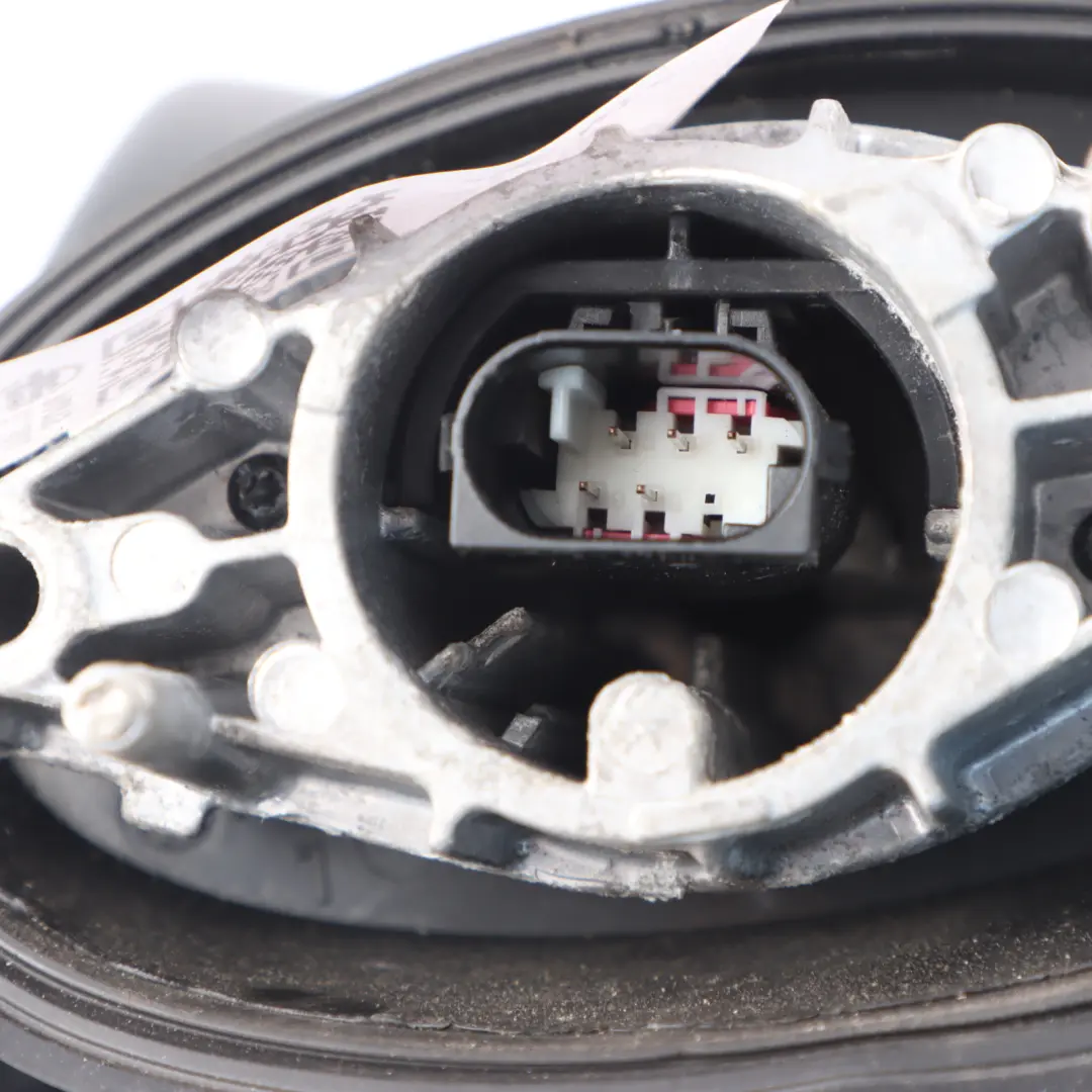 Wing Mirror Mini Cooper One R55 R56 R57 Outside Left Door N/S Black 3 Pins to with Part number 2755637 Wing Mirror Mini Cooper One R55 R56 R57 Outside Left Door N/S Black 3 Pins - SKU rhd-2755637-BLK6 - Part number 2755637