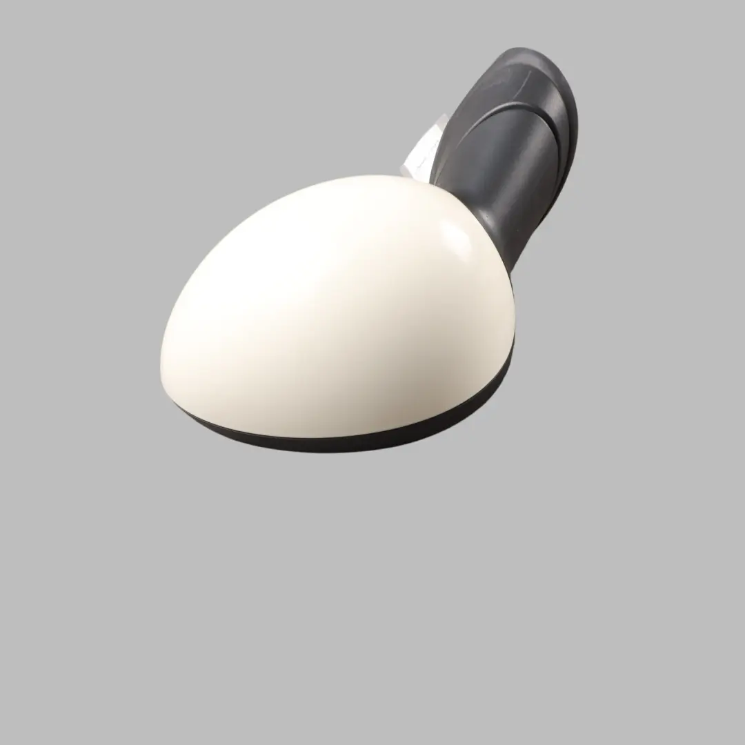 Door Wing Mirror Mini R55 R56 R57 Heated Left N/S 5 PIN Pepper White 850 to with Part number 2755637 Door Wing Mirror Mini R55 R56 R57 Heated Left N/S 5 PIN Pepper White 850 - SKU rhd-2755637-PW1 - Part number 2755637