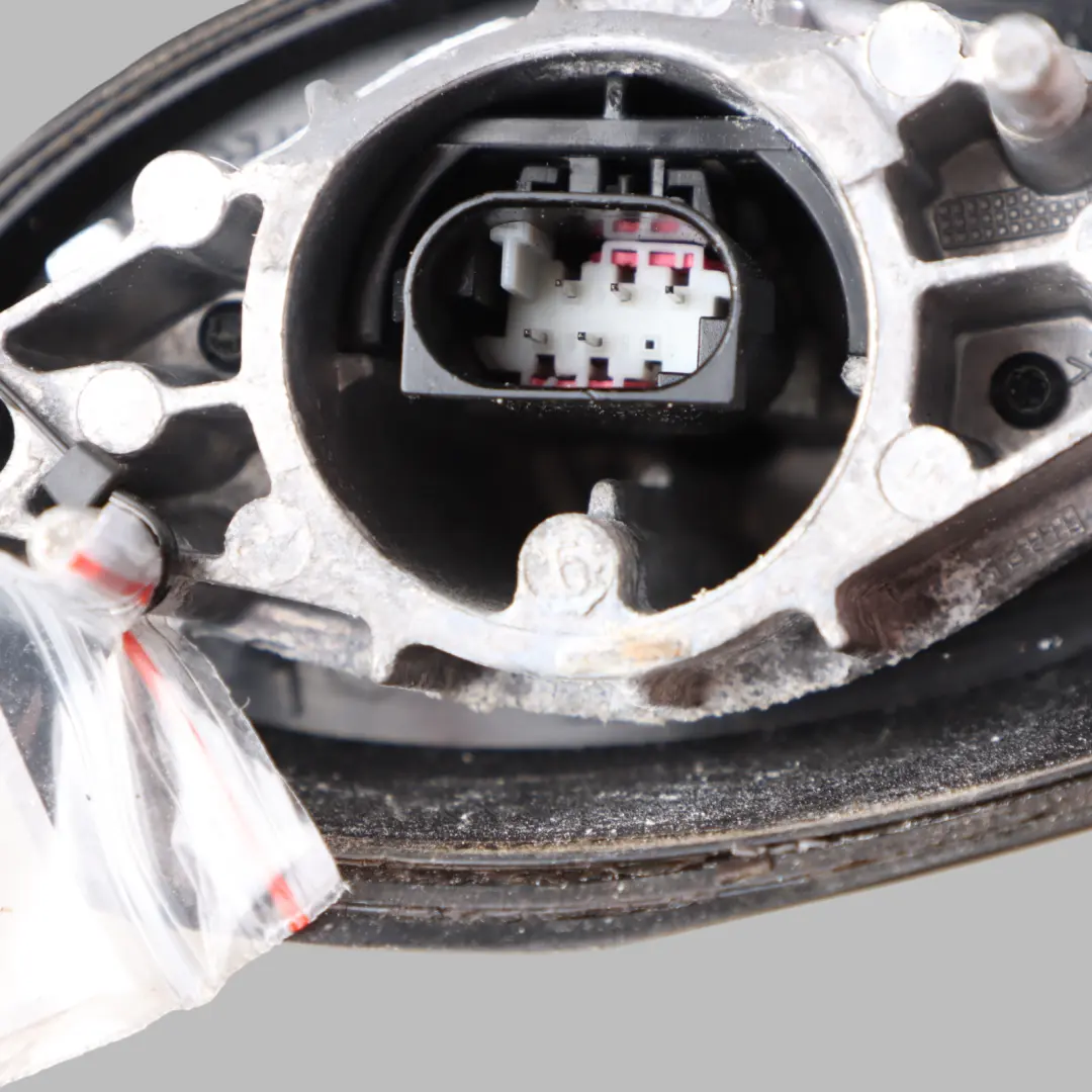 Door Wing Mirror Mini R55 R56 R57 Heated Left N/S 5 PIN Pepper White 850 to with Part number 2755637 Door Wing Mirror Mini R55 R56 R57 Heated Left N/S 5 PIN Pepper White 850 - SKU rhd-2755637-PW1 - Part number 2755637