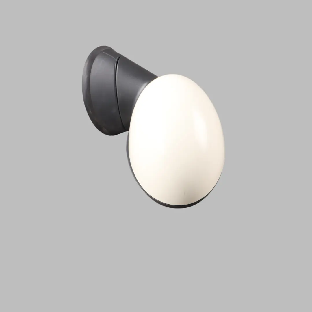 Door Wing Mirror Mini R55 R56 R57 Heated Left N/S 5 PIN Pepper White 850 to with Part number 2755637 Door Wing Mirror Mini R55 R56 R57 Heated Left N/S 5 PIN Pepper White 850 - SKU rhd-2755637-PW1 - Part number 2755637