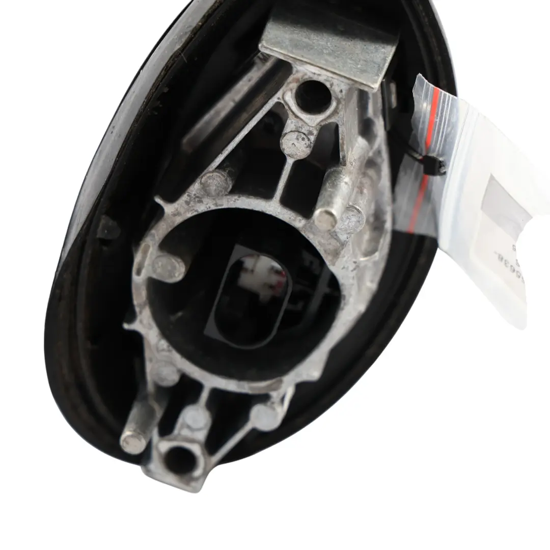 Wing Mirror Mini Cooper One R55 R56 R57 Right Door O/S Black 3 Pin to with Part number 2755638 Wing Mirror Mini Cooper One R55 R56 R57 Right Door O/S Black 3 Pin - SKU rhd-2755638-BLK6 - Part number 2755638