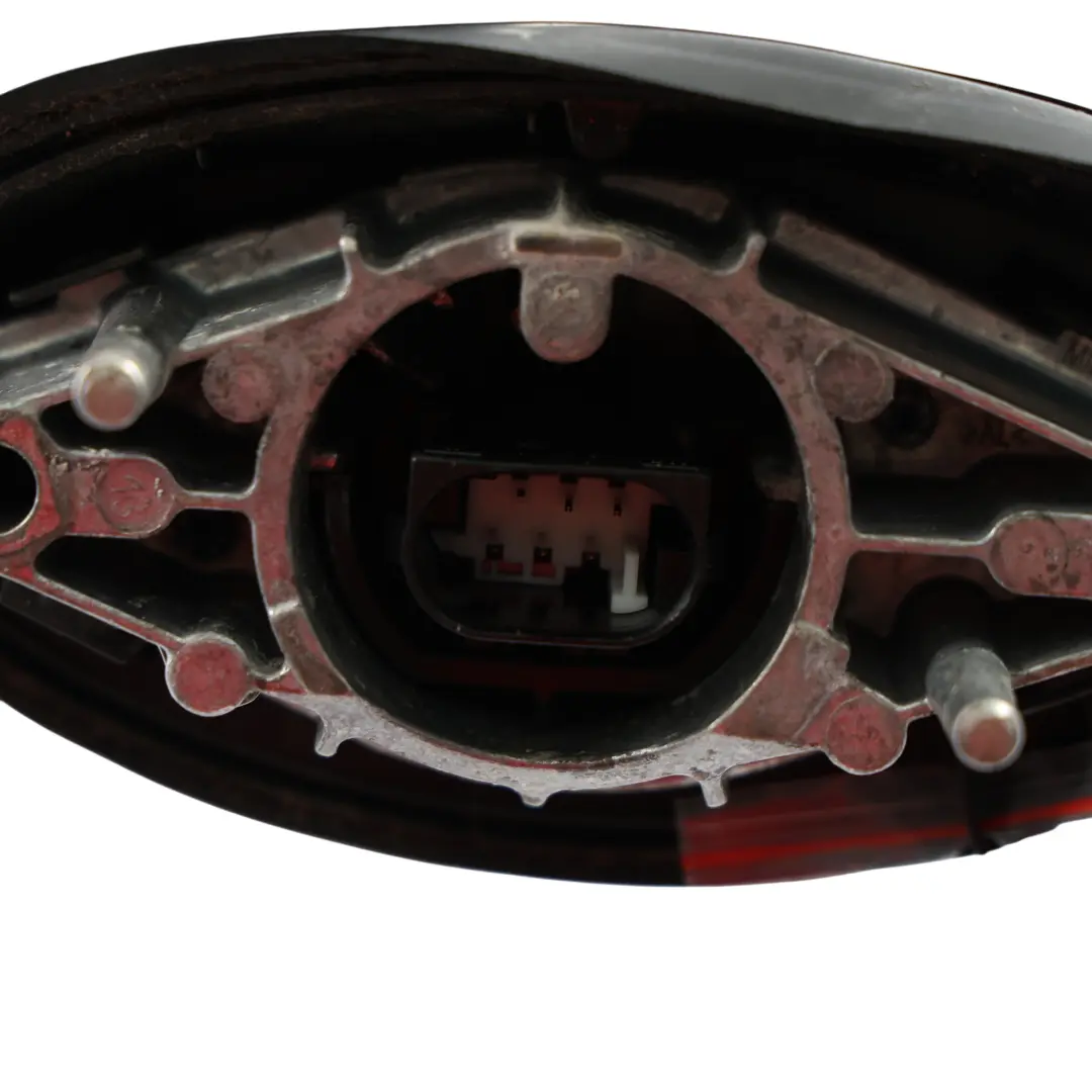  Wing Mirror Mini Cooper One R55 R56 R57 Right Door O/S Black 3 Pin - SKU rhd-2755638-BLK6 - Part number 2755638