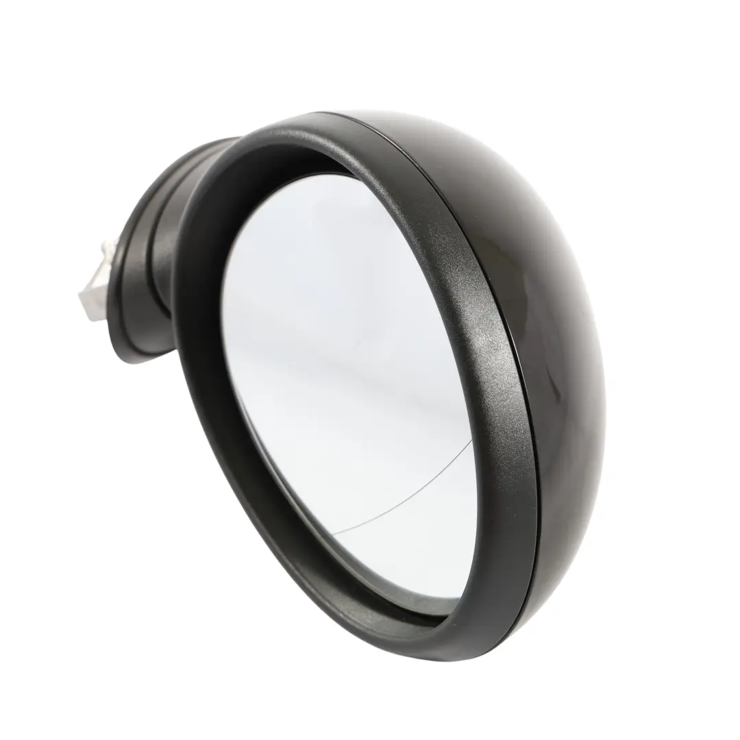  Wing Mirror Mini Cooper One R55 R56 R57 Right Door O/S Black 3 Pin - SKU rhd-2755638-BLK6 - Part number 2755638