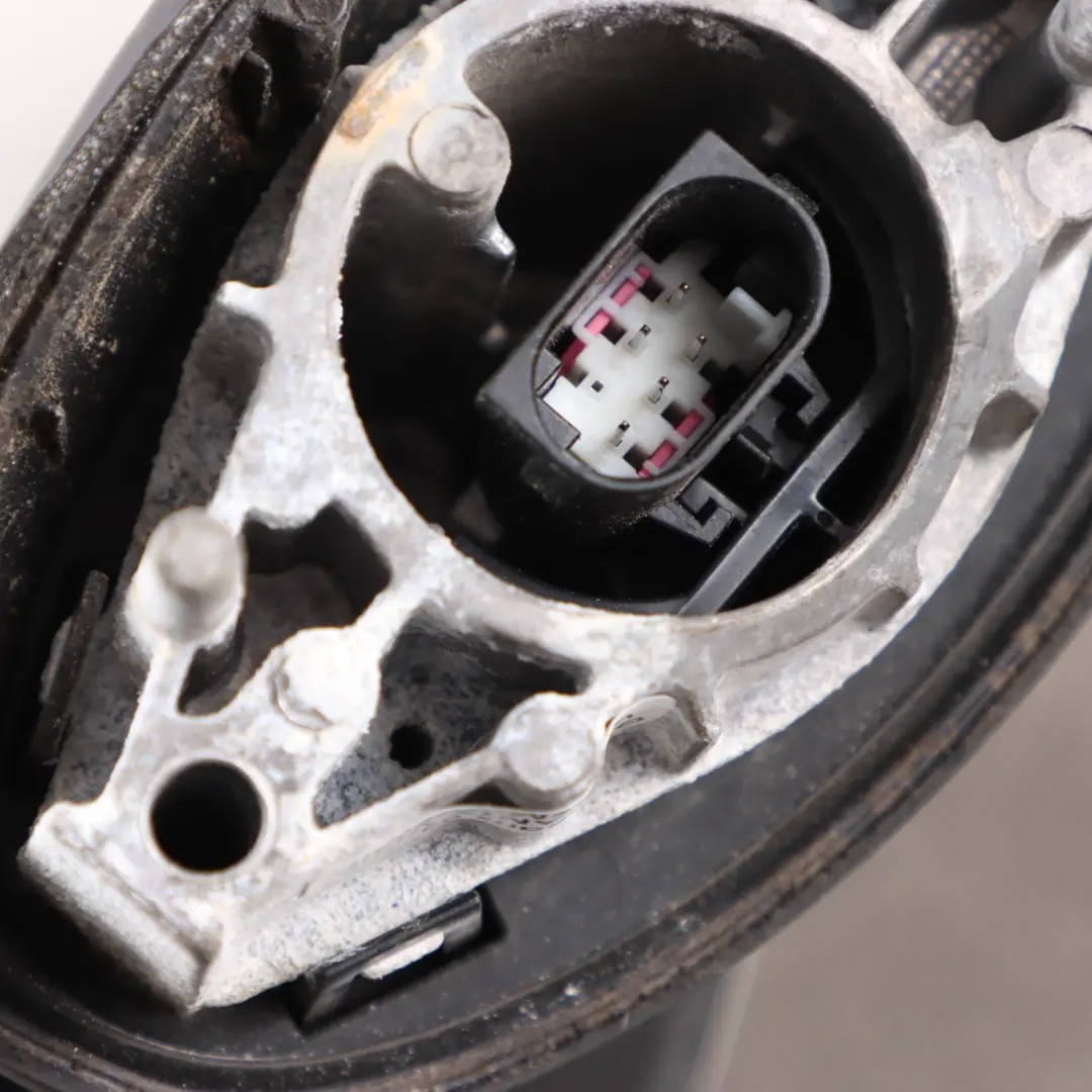 Right Driver Door Wing Mirror O/S White to BMW Mini Cooper One R55 R56 R57 with Part number 2755638-WHI BMW Mini Cooper One R55 R56 R57 Right Driver Door Wing Mirror O/S White - SKU rhd-2755638-WHI - Part number 2755638-WHI