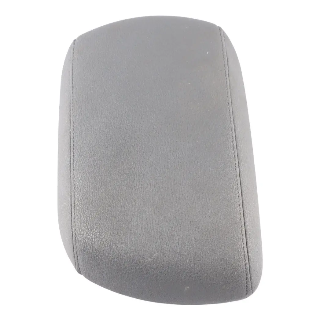 Centre Console Armrest Black to BMW X1 Series E84 Cover with Part number 2993647 BMW X1 Series E84 Cover Centre Console Armrest Black - SKU RHD-2993647-1 - Part number 2993647