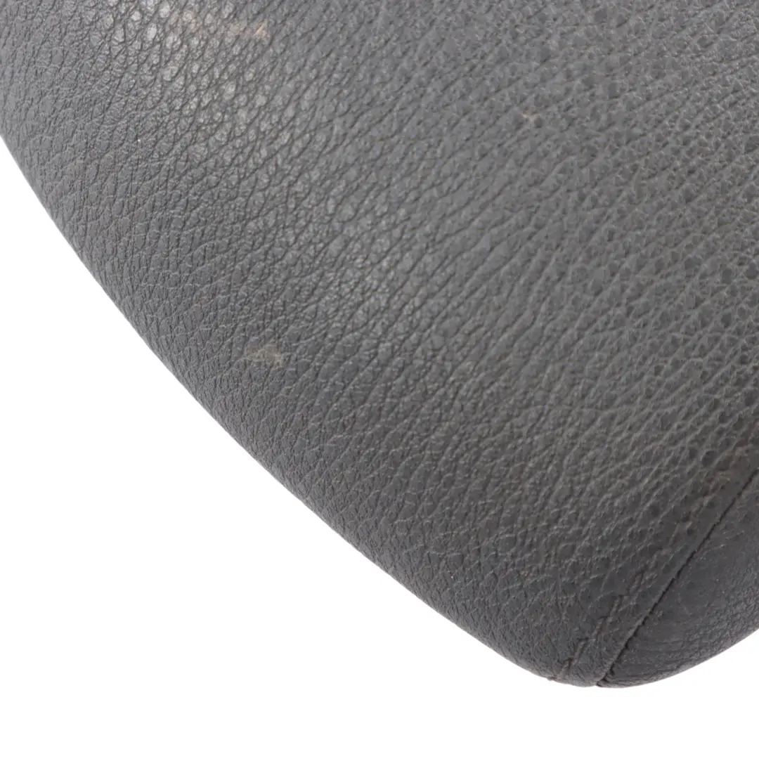 Centre Console Armrest Black to BMW X1 Series E84 Cover with Part number 2993647 BMW X1 Series E84 Cover Centre Console Armrest Black - SKU RHD-2993647-1 - Part number 2993647