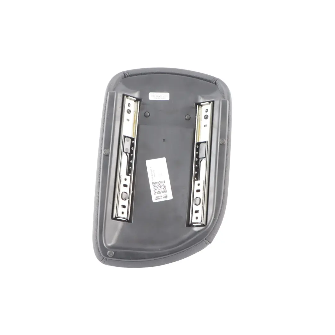BMW X1 Series E84 Cover Centre Console Armrest Black - SKU RHD-2993647-1 - Part number 2993647