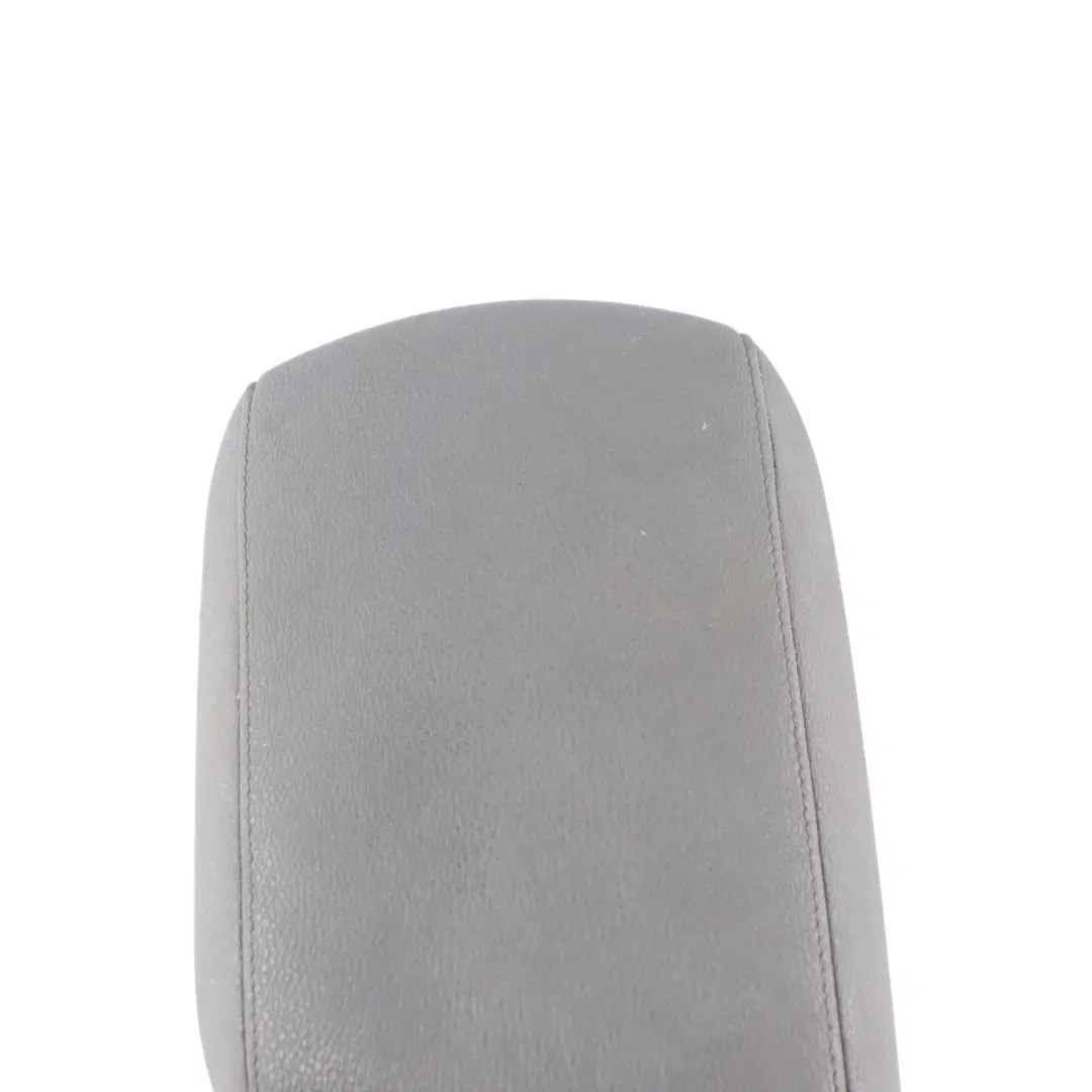 Centre Console Armrest Black to BMW X1 Series E84 Cover with Part number 2993647 BMW X1 Series E84 Cover Centre Console Armrest Black - SKU RHD-2993647-1 - Part number 2993647
