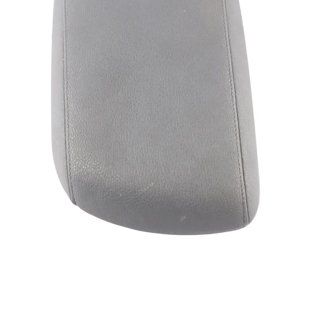 Centre Console Armrest Black to BMW X1 Series E84 Cover with Part number 2993647 BMW X1 Series E84 Cover Centre Console Armrest Black - SKU RHD-2993647-1 - Part number 2993647
