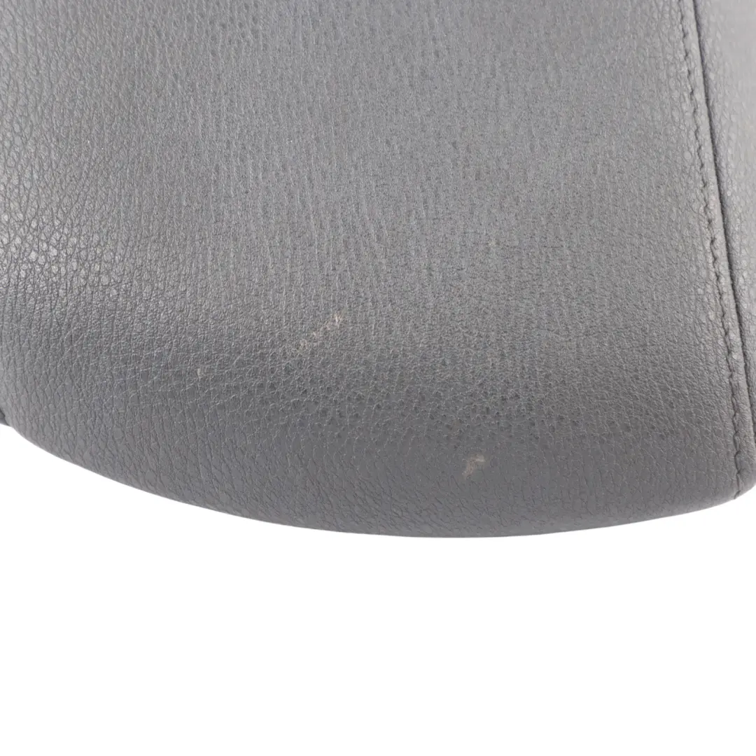 Centre Console Armrest Black to BMW X1 Series E84 Cover with Part number 2993647 BMW X1 Series E84 Cover Centre Console Armrest Black - SKU RHD-2993647-1 - Part number 2993647