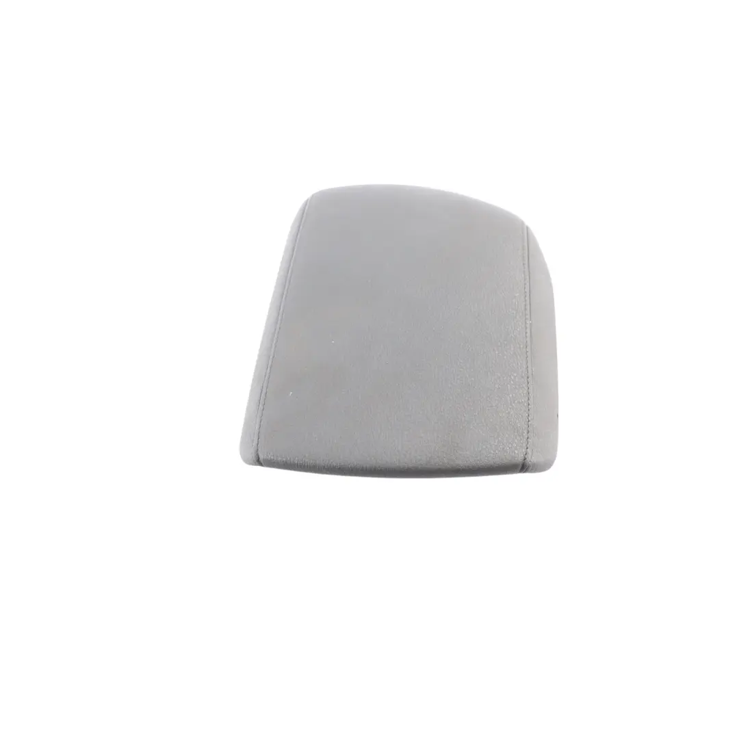 Centre Console Armrest Black to BMW X1 Series E84 Cover with Part number 2993647 BMW X1 Series E84 Cover Centre Console Armrest Black - SKU RHD-2993647-1 - Part number 2993647