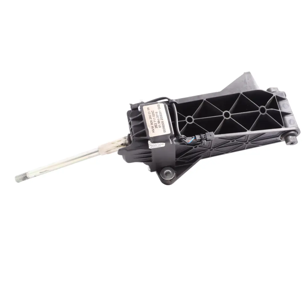 VW Volkswagen Crafter 1 Gear Shift Selector Mechanism Manual 6 Speed 2E2711025C - SKU rhd-2E2711025C-1 - Part number 2E2711025C-1