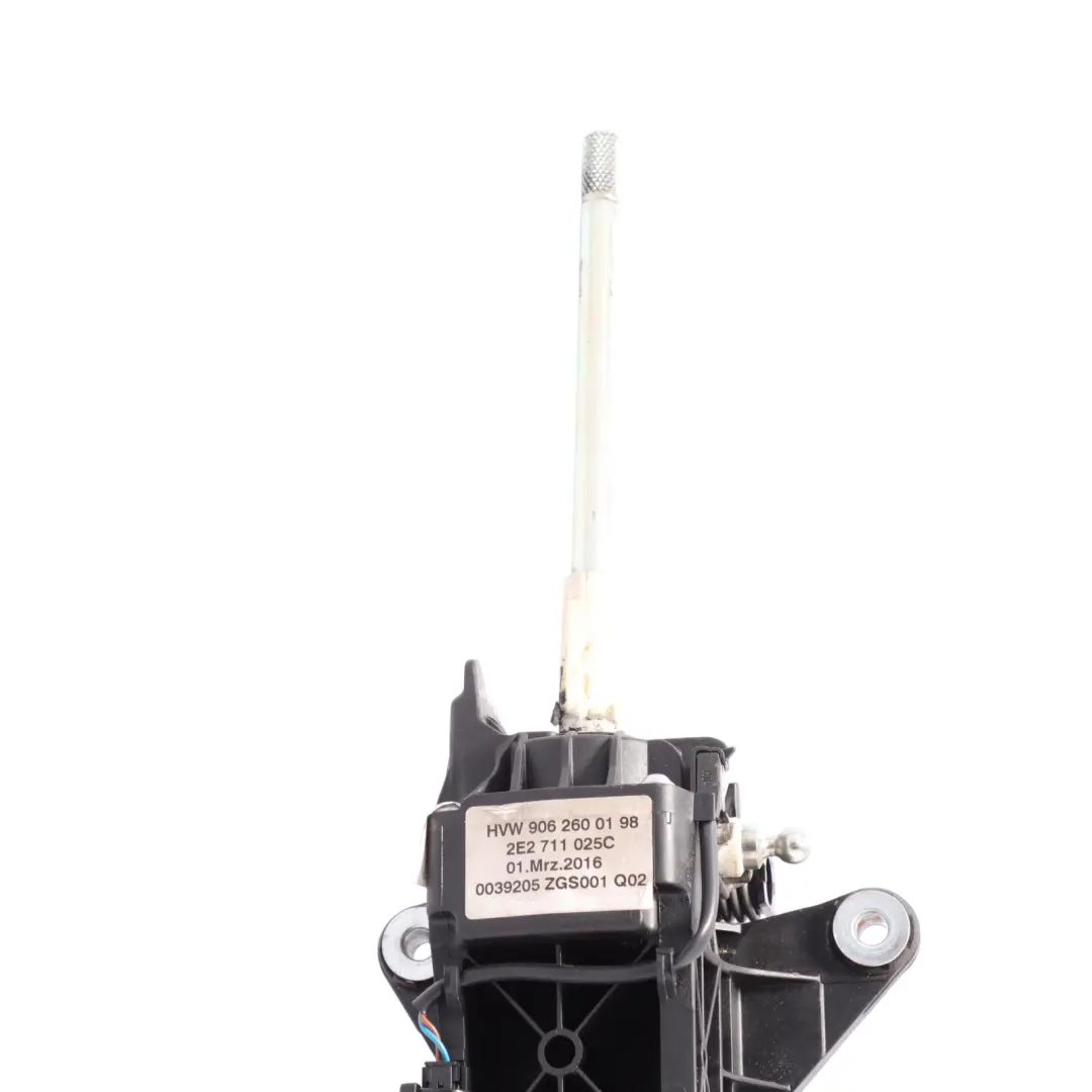 Shift Selector Mechanism Manual 6 Speed 2E2711025C to VW Volkswagen Crafter 1 Gear with Part number 2E2711025C-1 VW Volkswagen Crafter 1 Gear Shift Selector Mechanism Manual 6 Speed 2E2711025C - SKU rhd-2E2711025C-1 - Part number 2E2711025C-1