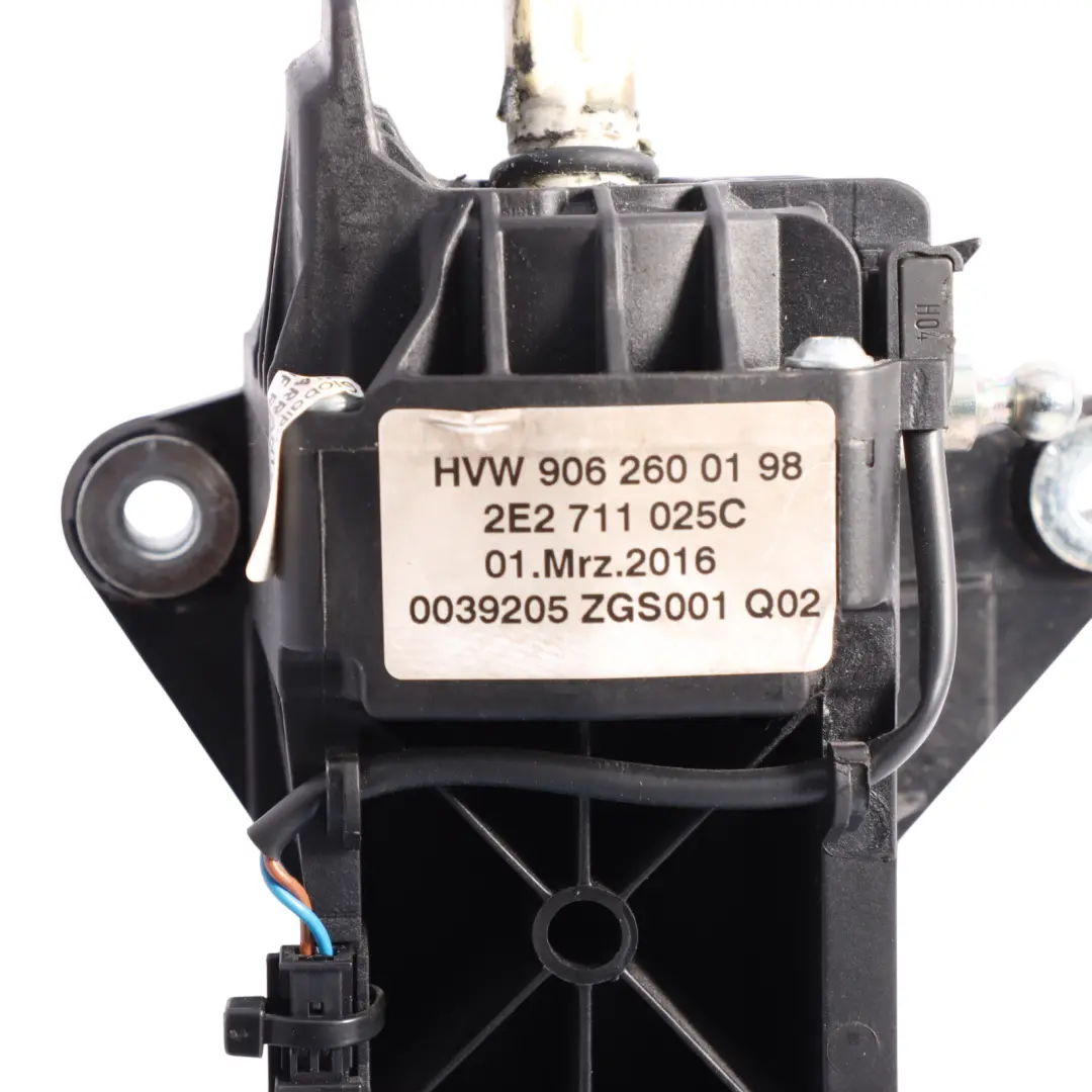 Shift Selector Mechanism Manual 6 Speed 2E2711025C to VW Volkswagen Crafter 1 Gear with Part number 2E2711025C-1 VW Volkswagen Crafter 1 Gear Shift Selector Mechanism Manual 6 Speed 2E2711025C - SKU rhd-2E2711025C-1 - Part number 2E2711025C-1