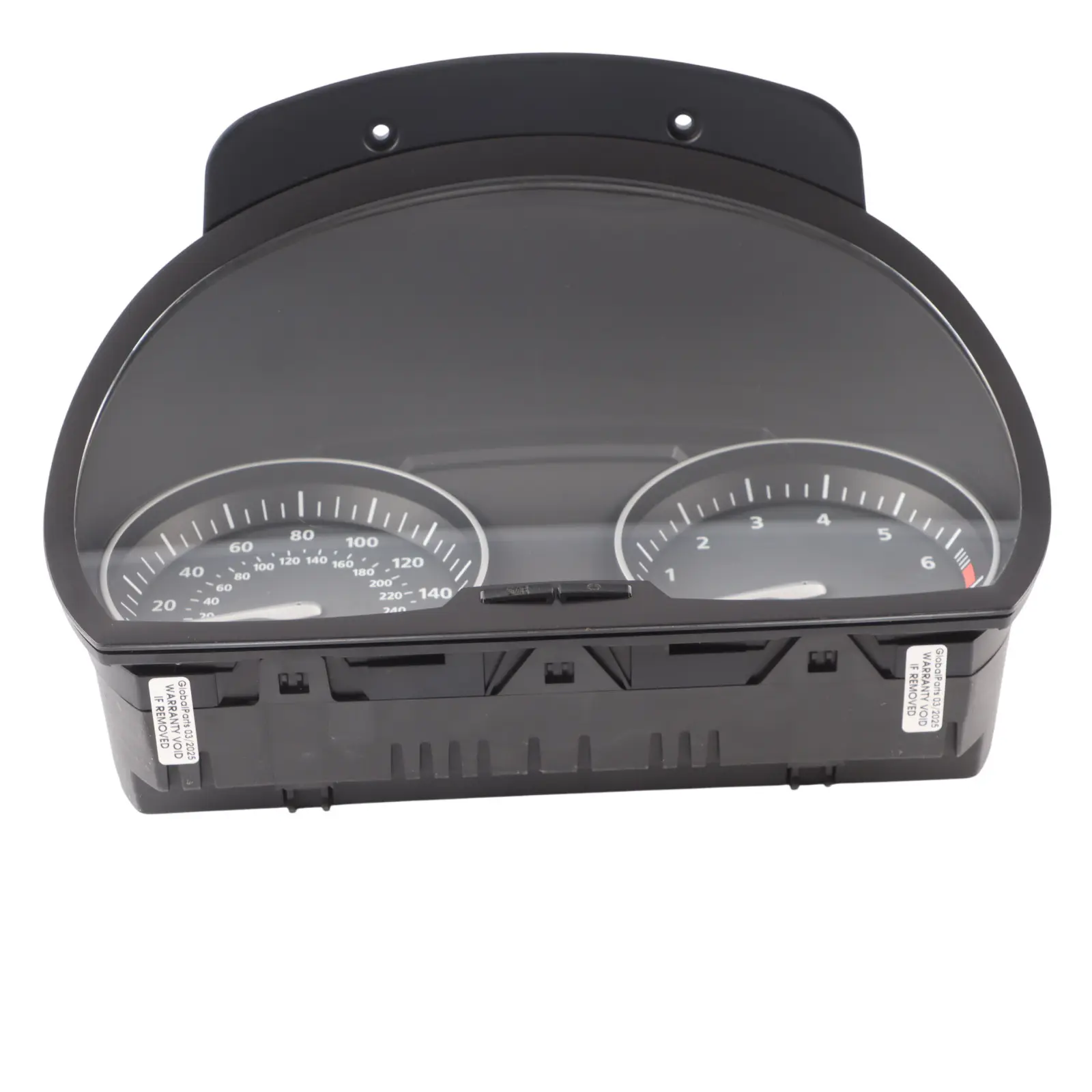BMW X3 Series E83 Instrument Cluster Speedo Clocks Automatic Petrol 3413129