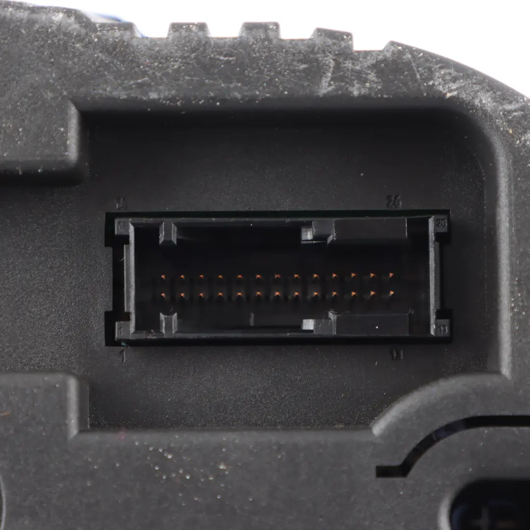 BMW X3 Series E83 Instrument Cluster Speedo Clocks Automatic Petrol - SKU rhd-3413129-1 - Part number 3413129