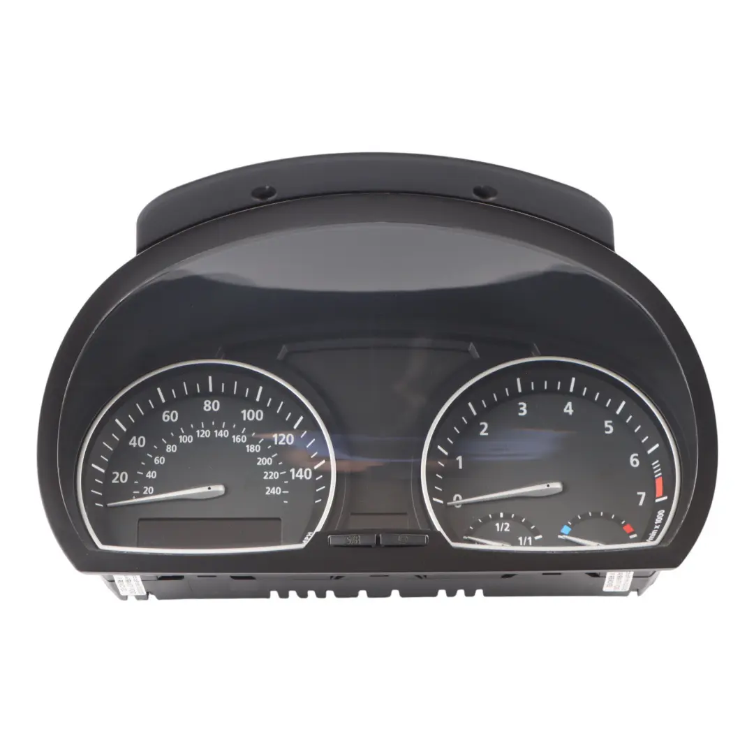 Instrument Cluster Speedo Clocks Automatic Petrol to BMW X3 Series E83 with Part number 3413129 BMW X3 Series E83 Instrument Cluster Speedo Clocks Automatic Petrol - SKU rhd-3413129-1 - Part number 3413129