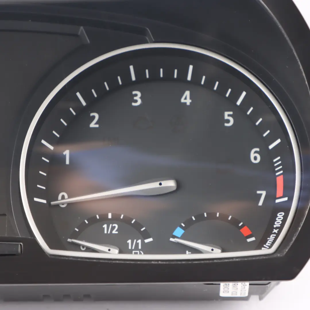 Instrument Cluster Speedo Clocks Automatic Petrol to BMW X3 Series E83 with Part number 3413129 BMW X3 Series E83 Instrument Cluster Speedo Clocks Automatic Petrol - SKU rhd-3413129-1 - Part number 3413129