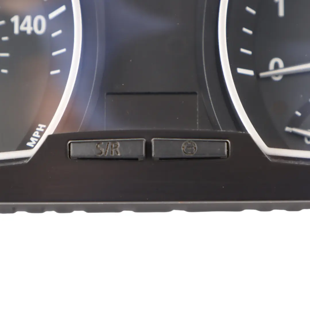 Instrument Cluster Speedo Clocks Automatic Petrol to BMW X3 Series E83 with Part number 3413129 BMW X3 Series E83 Instrument Cluster Speedo Clocks Automatic Petrol - SKU rhd-3413129-1 - Part number 3413129