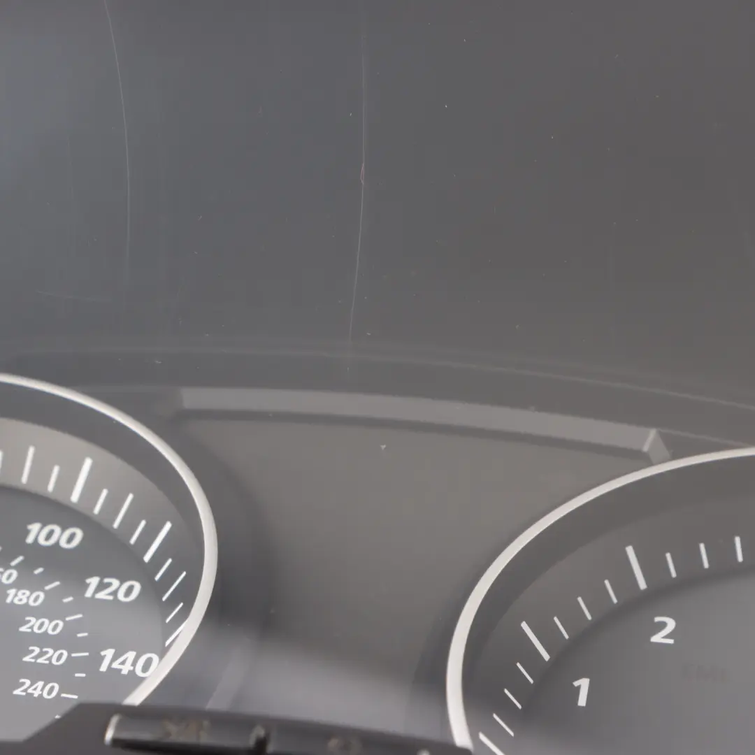 Instrument Cluster Speedo Clocks Automatic Petrol to BMW X3 Series E83 with Part number 3413129 BMW X3 Series E83 Instrument Cluster Speedo Clocks Automatic Petrol - SKU rhd-3413129-1 - Part number 3413129