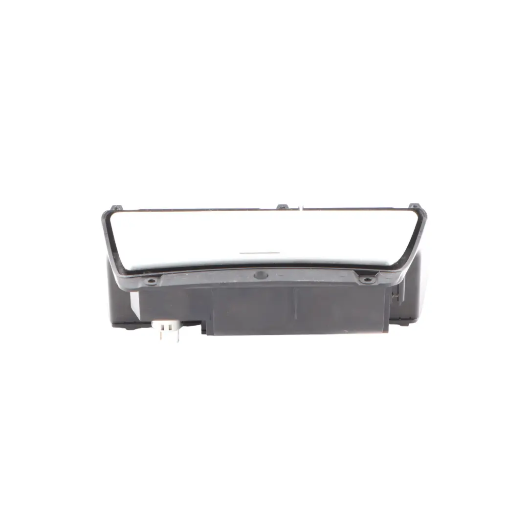BMW X3 E83 Trim Gear Shift Gear Cover Titan Matt Silver - SKU RHD-3415326-8 - Part number 3415326