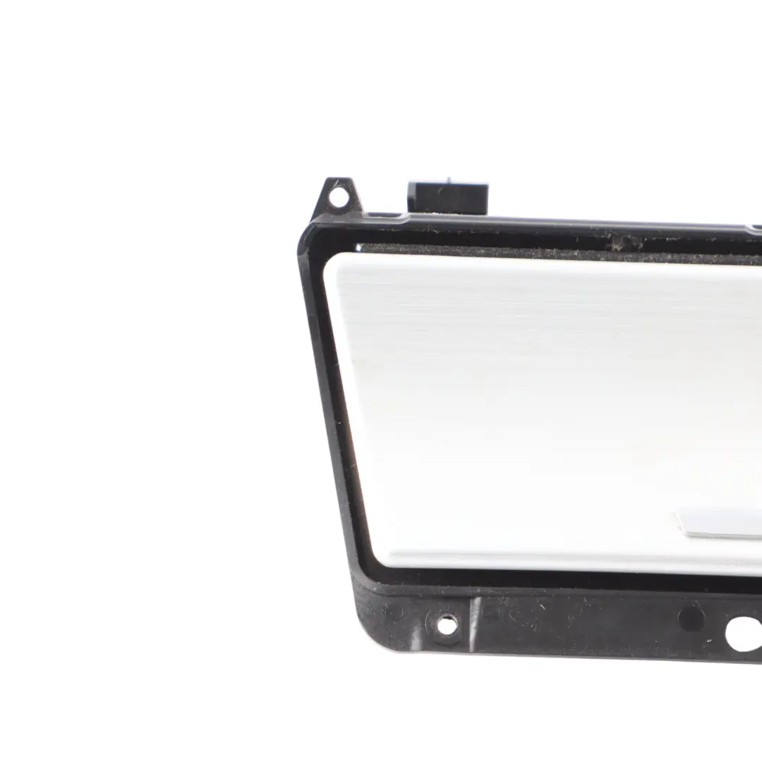 Trim Gearshift Gear Cover Titan Matt Silver to BMW X3 E83 with Part number 3415326 BMW X3 E83 Trim Gearshift Gear Cover Titan Matt Silver - SKU RHD-3415326-8 - Part number 3415326