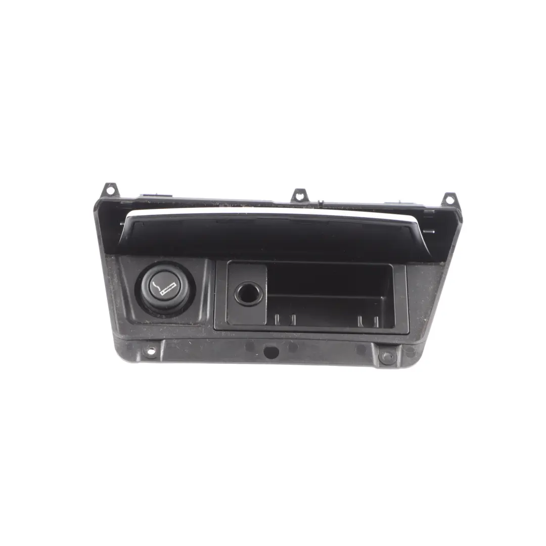 BMW X3 E83 Trim Gear Shift Gear Cover Titan Matt Silver - SKU RHD-3415326-8 - Part number 3415326