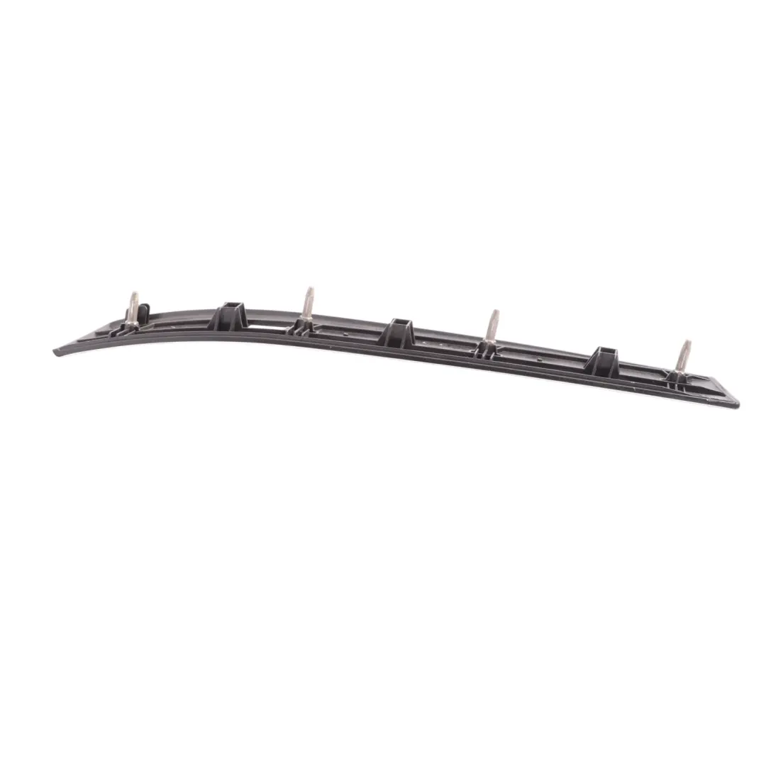 BMW E83N Decor Cover Trim Instrument Panel Left - SKU RHD-3416045 - Part number 3416045