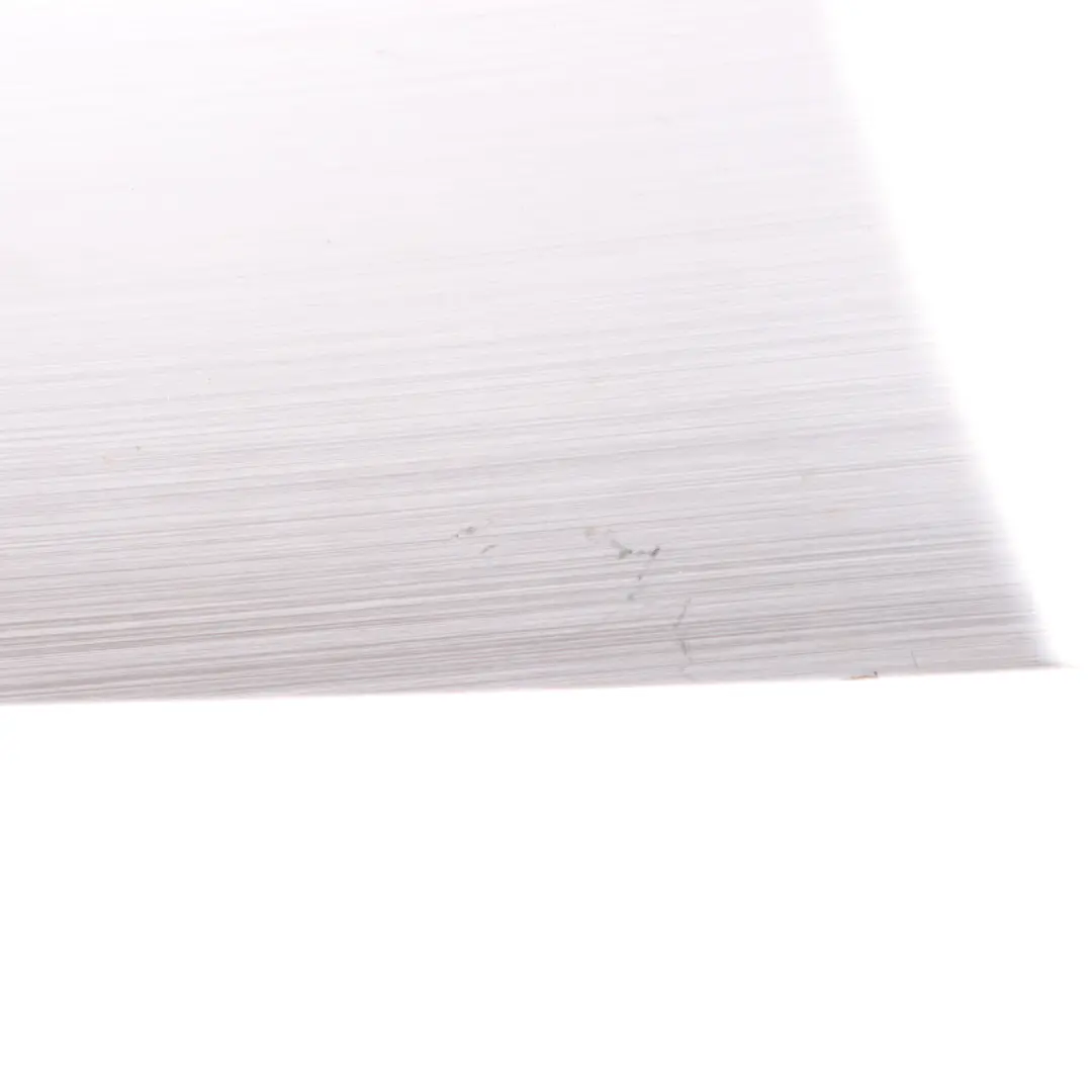 E83N Decor Cover Trim Instrument Panel Left to BMW with Part number 3416045 BMW E83N Decor Cover Trim Instrument Panel Left - SKU RHD-3416045 - Part number 3416045