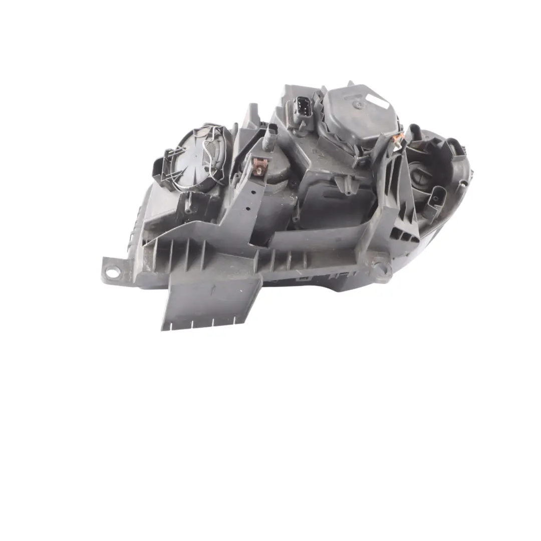 BMW X3 E83 Driver Side Headlight Lamp White Right O/S - SKU rhd-3418418-2 - Part number 3418418