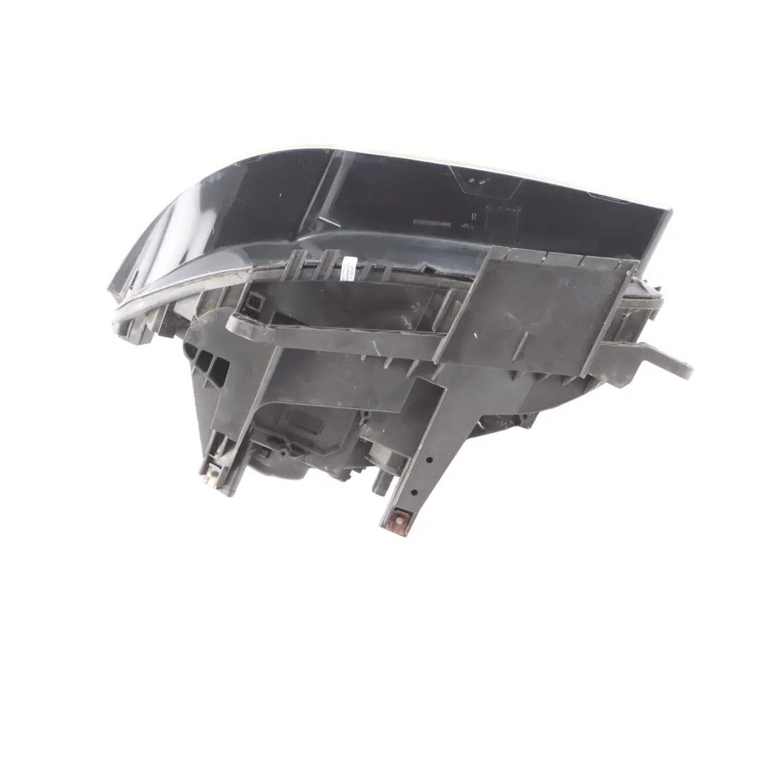 BMW X3 Series 2 E83 Driver Side Headlight Lamp White Right O/S - SKU rhd-3418418-2 - Part number 3418418