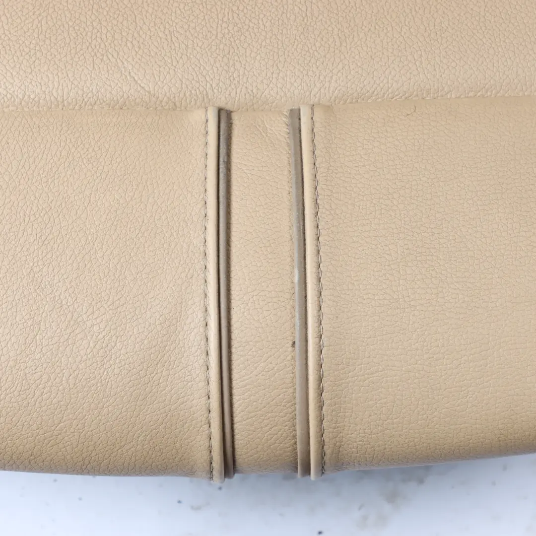 Front Comfort Seat BMW E83 LCI Memory Heated Right O/S Leather Nevada Sand Beige to with Part number 3448048 Front Comfort Seat BMW E83 LCI Memory Heated Right O/S Leather Nevada Sand Beige - SKU RHD-3448048-1 - Part number 3448048