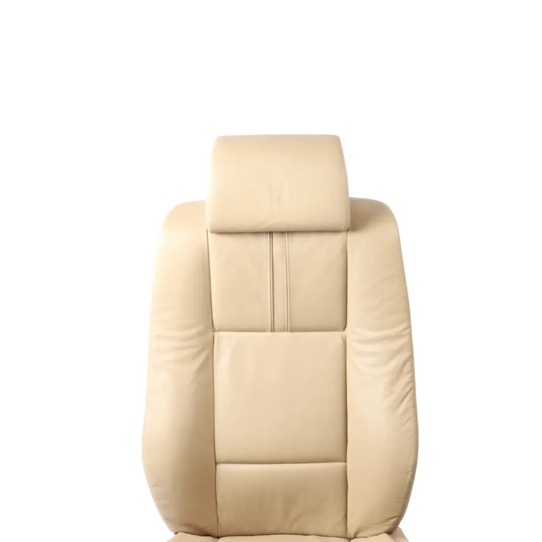 Front Comfort Seat BMW E83 LCI Memory Heated Left N/S Leather Nevada Sand Beige to with Part number 3448048 Front Comfort Seat BMW E83 LCI Memory Heated Left N/S Leather Nevada Sand Beige - SKU RHD-3448048-2 - Part number 3448048