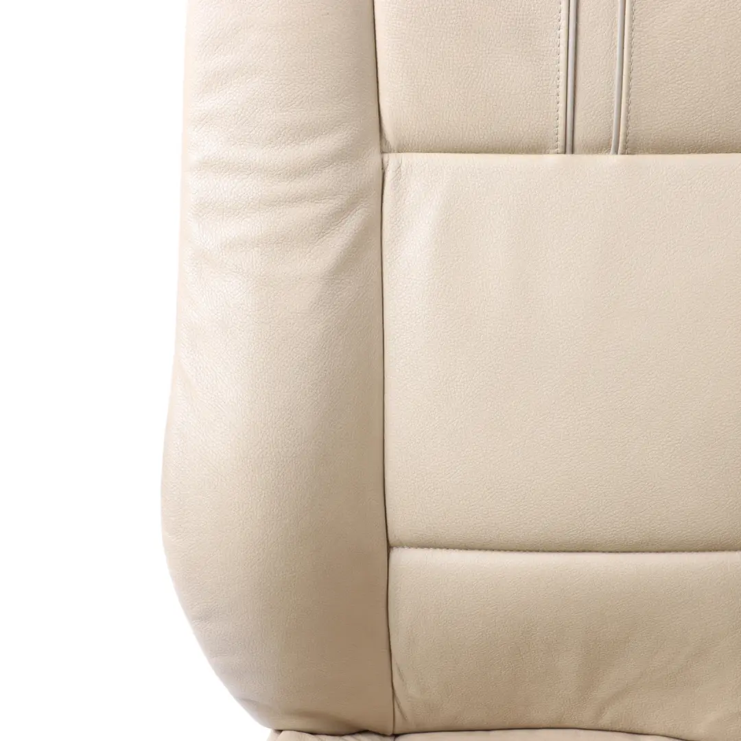 Front Comfort Seat BMW E83 LCI Memory Heated Left N/S Leather Nevada Sand Beige to with Part number 3448048 Front Comfort Seat BMW E83 LCI Memory Heated Left N/S Leather Nevada Sand Beige - SKU RHD-3448048-2 - Part number 3448048