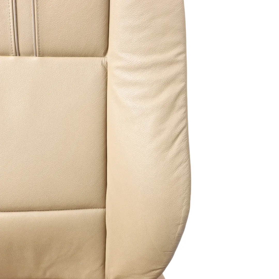 Front Comfort Seat BMW E83 LCI Memory Heated Left N/S Leather Nevada Sand Beige to with Part number 3448048 Front Comfort Seat BMW E83 LCI Memory Heated Left N/S Leather Nevada Sand Beige - SKU RHD-3448048-2 - Part number 3448048